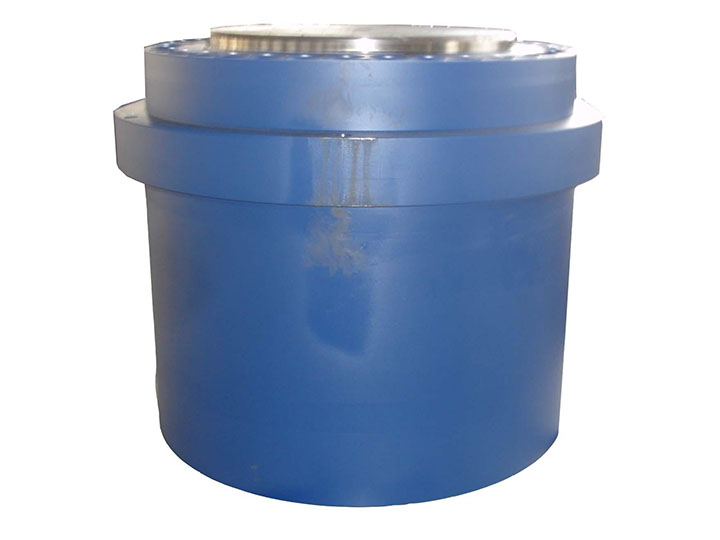 內(nèi)蒙古冷壓機(jī)油缸廠家