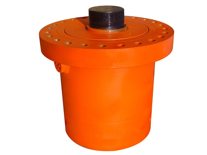 江西壓力機油缸廠家